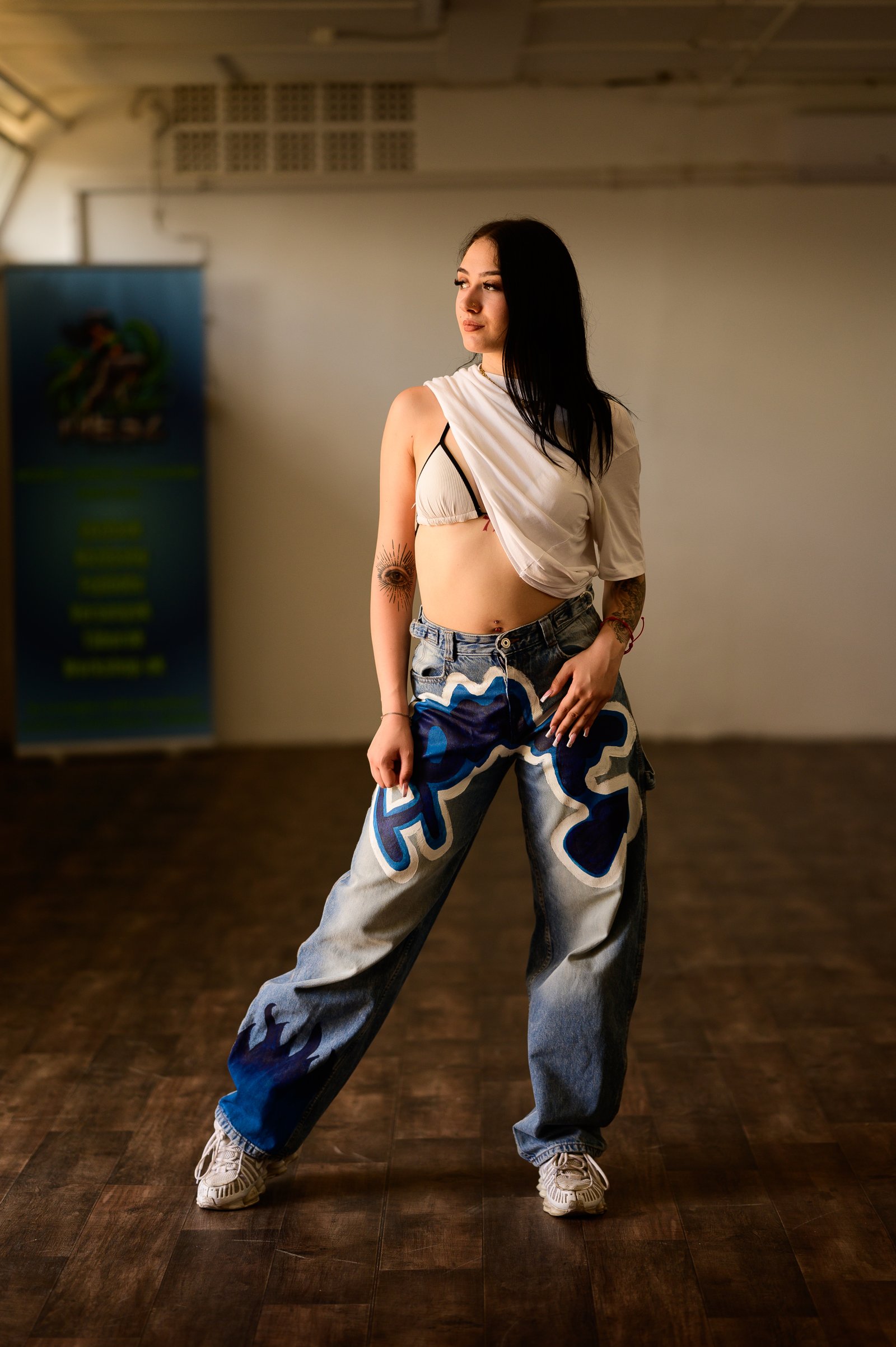 Dobos Dóra portfolio